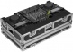 Flight Régie 10/12'' XDJ700 et DJM750 W Silver