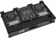 Flight Régie 10'' XDJ700 et DJM450 Black