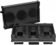 Flight Régie 10'' XDJ700 et DJM450 Black