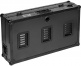 Flight Régie 10'' XDJ700 et DJM450 Black