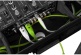 Flight Régie 10'' XDJ700 et DJM450 Black