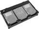 Flight Régie 10'' XDJ700 et DJM450 Black