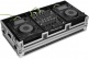 Flight Régie CDJ-2000NXS2 / DJM-900 Silver