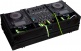 Flight Régie CDJ-2000NXS2 / DJM-900 Black