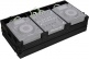 Flight Régie CDJ-2000NXS2 / DJM-900 Black