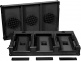 Flight Régie CDJ-3000 / DJM-900 Black