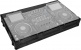 Flight Régie CDJ-3000 / DJM-900 Black
