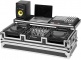 Flight Régie CDJ-2000NXS2 / DJM-900 LTS Silver