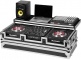 Flight Régie CDJ-2000NXS2 / DJM-900 LTS Silver