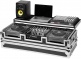 Flight Régie CDJ-2000NXS2 / DJM-900 LTS Silver