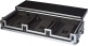 Flight Régie CDJ-2000NXS2 / DJM-900 LTS Silver