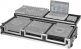 Flight Régie CDJ-2000NXS2 / DJM-900 LTS Silver