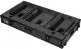 Flight Régie CDJ-3000/DJM-V10/DJM-A9 Black