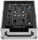 Flight 10'' Mixer CDJ Silver