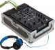 Flight 10'' Mixer CDJ Silver