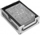Flight 10'' Mixer CDJ Silver