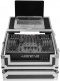 Flight DJM-V10 / A9 Alvéole LTS Silver