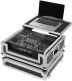 Flight DJM-V10 / A9 Alvéole LTS Silver