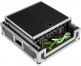Flight DJM-V10 / A9 Alvéole LTS Silver