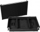 Case Régie 10 / 12'' XDJ700 et DJM750 Silver