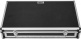 Case Régie 10 / 12'' XDJ700 et DJM750 Silver