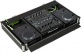 Case Régie 10 / 12'' XDJ700 et DJM750 Silver