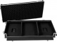 Case Régie 12'' XDJ1000 MKII et DJM750 W Silver