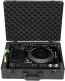Case L CDJ / DJM 12'' Black