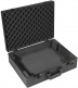 Case L CDJ / DJM 12'' Black