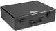 Case L CDJ / DJM 12'' Black