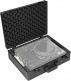 Case L CDJ / DJM 12'' Black