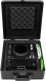 Case M CDJ / DJM / XDJ 10'' Black