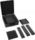 Case M CDJ / DJM / XDJ 10'' Black