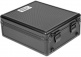Case S Mixer ZED / MG / XENYX Black