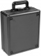 Case S Mixer ZED / MG / XENYX Black