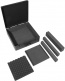 Case XL DJM-V10 / DJM-A9 Mixer Black