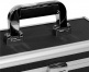 Case Mixer XR18 / MR18 Behringer Midas Silver