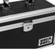 Case Mixer XR18 / MR18 Behringer Midas Silver
