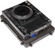 Case 12'' CDJ / DJM Trolley W Black