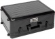 Case 12'' CDJ / DJM Trolley W Black