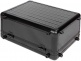 Case 12'' CDJ / DJM Trolley W Black