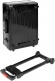 Case 12'' CDJ / DJM Trolley W Black