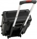 Case 12'' CDJ / DJM Trolley W Black