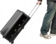 Case 12'' CDJ / DJM Trolley W Black
