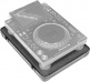 Case 12'' CDJ / DJM Trolley W Black
