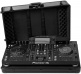 Case Control FLX10 Trolley W Black