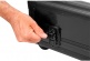 Case Control FLX10 Trolley W Black
