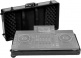 Case Control FLX10 Trolley W Black