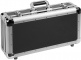 CD Case 100 Black