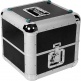 Vinyl Case 100 Black